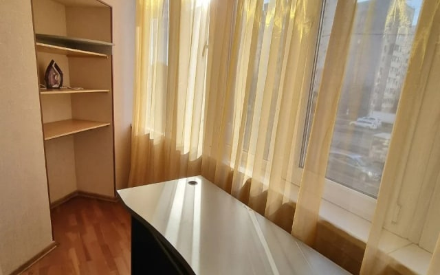 Квартира 224 Уютный Дом