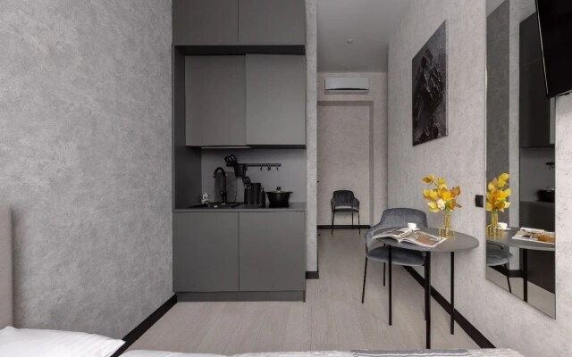 Апартаменты Park Side, Cтандарт