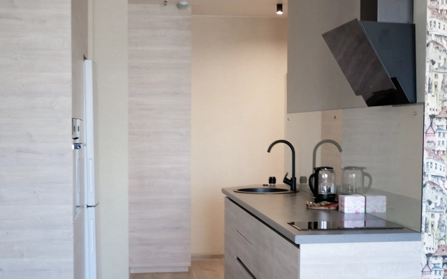 Apartments IHApart