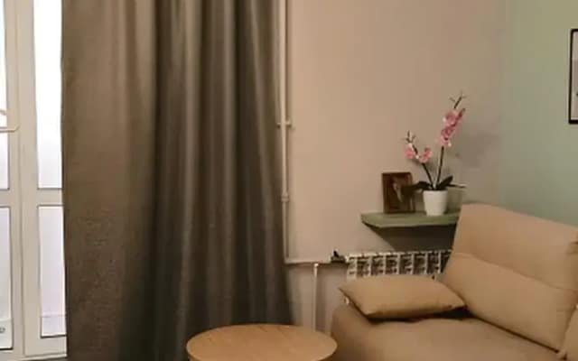 Апартаменты Студия у Метро Козья Слобода