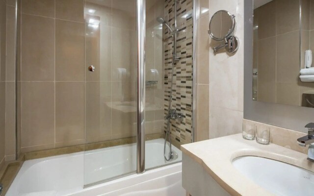 Отель Orka Royal Hotel & Spa