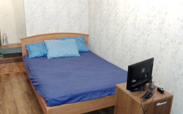Квартира Пролетарская д.47 у Нижнего и Верхнего озера