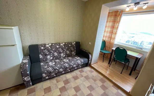 Квартира на Красной 10Б