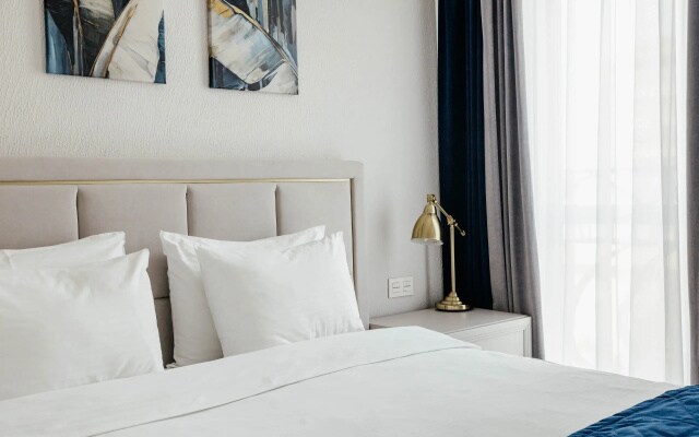 Отель Customs House Hotel & SPA