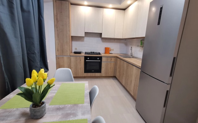 Квартира Артик