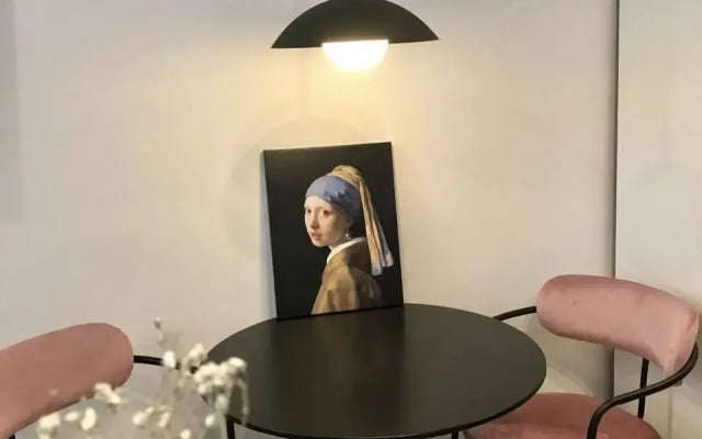 Апартаменты Chill Apartments