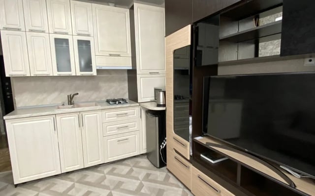 Апартаменты Green Palace Sochi 9