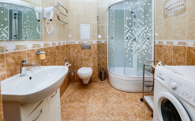 Квартира на Ленина 57 4