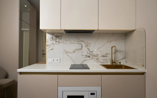 Апартаменты Standart City 3 корпус 105