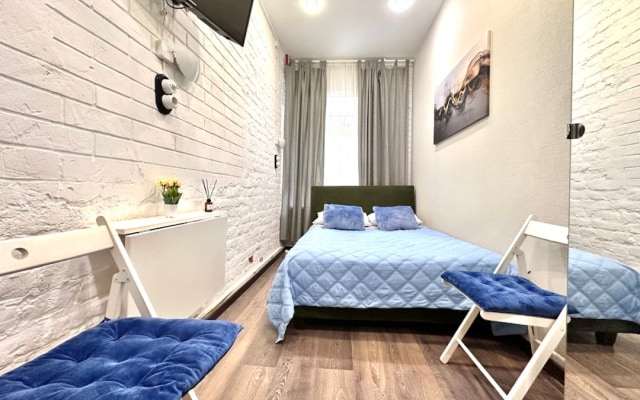 Апартаменты EasyGuest в самом центре Санкт Петербурга