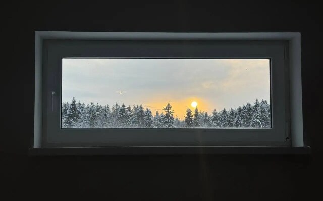 Квартира Hygge Karelia Quiet Place