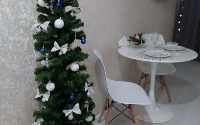 Квартира на улице Гущина 171Д
