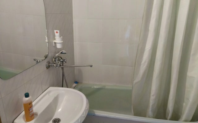 Квартира на проспекте Кирова 309