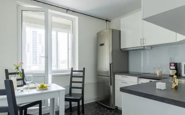 Апартаменты ELIZA HOME Девяткино