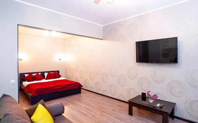 Апартаменты Hotel Home на проспекте Ленина 112