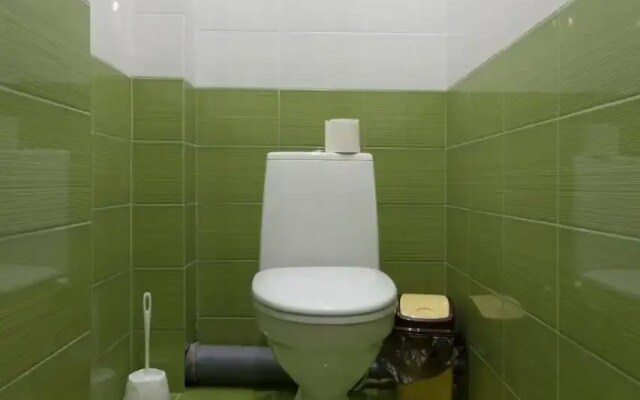 Квартира 184 Уютный Дом
