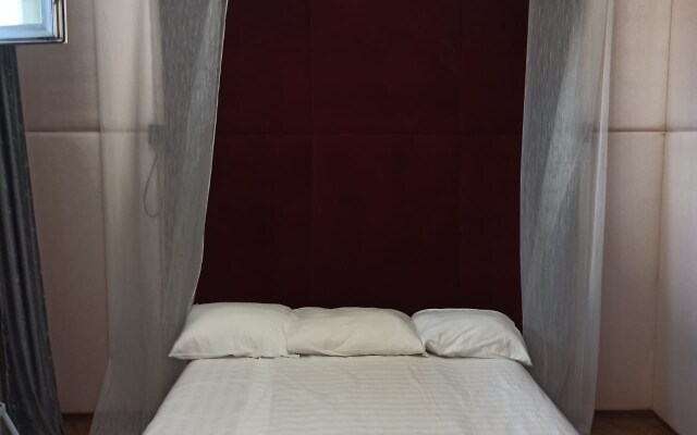 Меблированные комнаты  5 Rooms Apartment Nika Nevsky 88