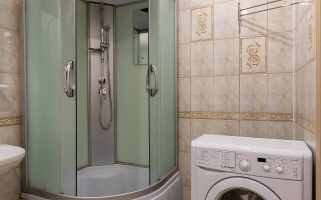 Квартира StarHouse на Современнике