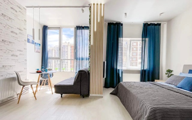 Квартира Amore Apartment II