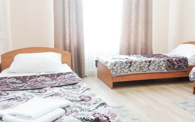 Отель Smart Hotel Тамбов