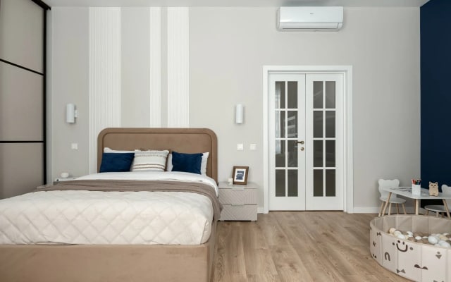 Квартира GM Apartments Огромные на Арбате с верандой