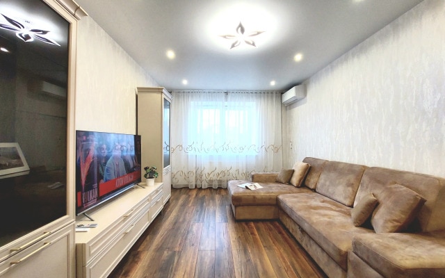 Апартаменты uTrip Sokolniki 8