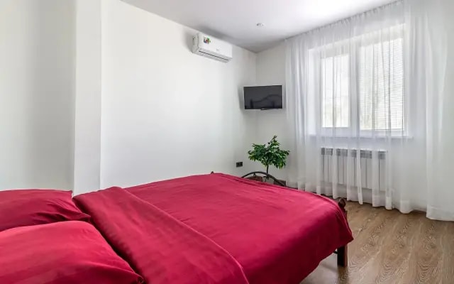 Частный дом Комфортабельный коттедж 155 м2