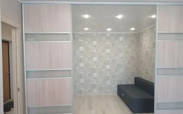 Квартира Уютная 1 комнатная