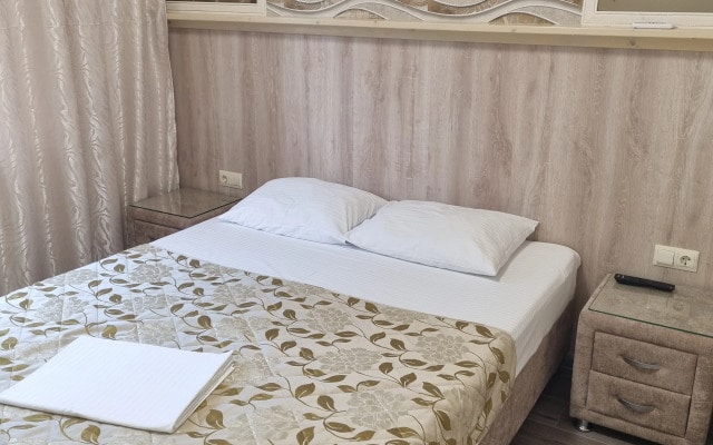 Меблированные комнаты Санди у Пляжа