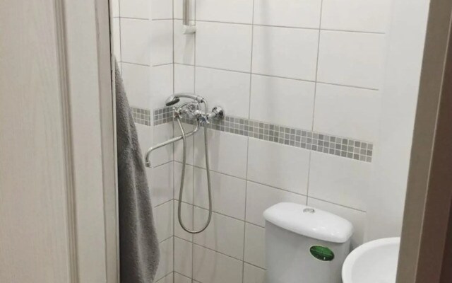 Квартира 3 на улице Суворова, 5