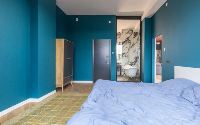 Апарт-отель Residence Graphite