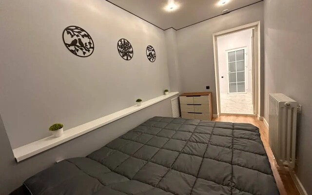Апартаменты Family House Номер Fortuna