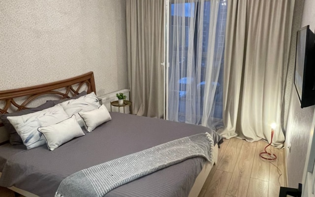 Квартира Место под Солнцем