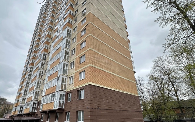 Квартира Евро 2-ком Пухова 56-31 Калуга центр КакДома