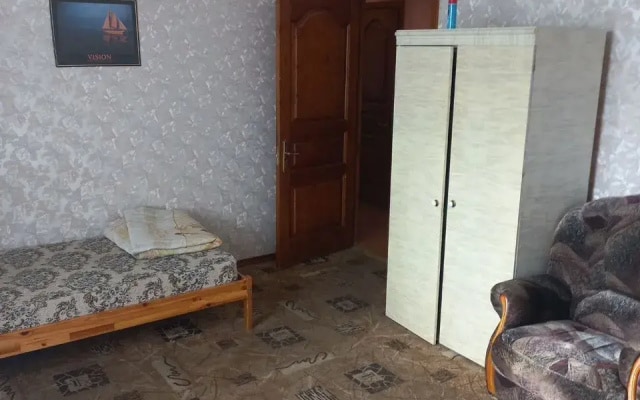Квартира на Новоугличском шоссе 54