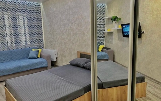 Квартира AppartDeLuxe Дмитрия Мартынова 15