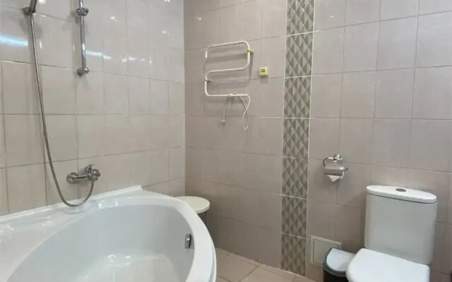 Апартаменты Central Inn 5