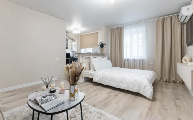 Апартаменты Serenity Homes