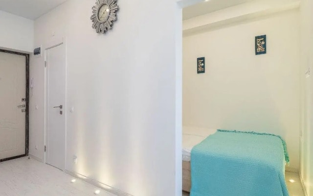 Апартаменты More Rooms в ЖК Лето апр150