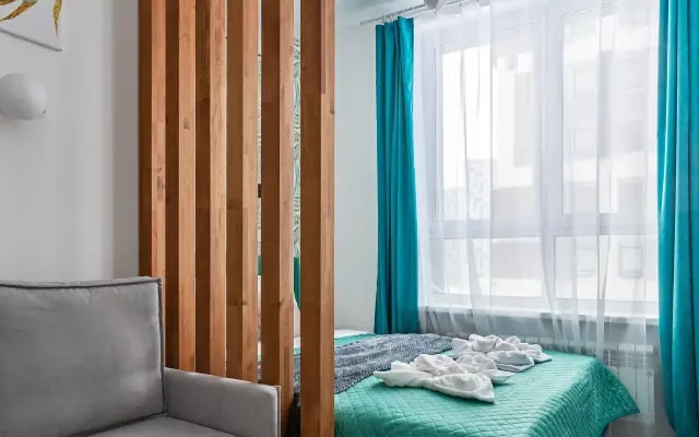 Апартаменты InHome24 Comfort Studio