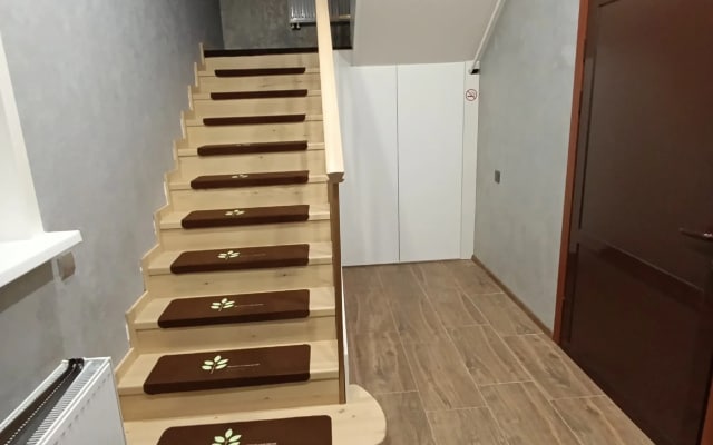 Гостевой дом Уголок Мечты