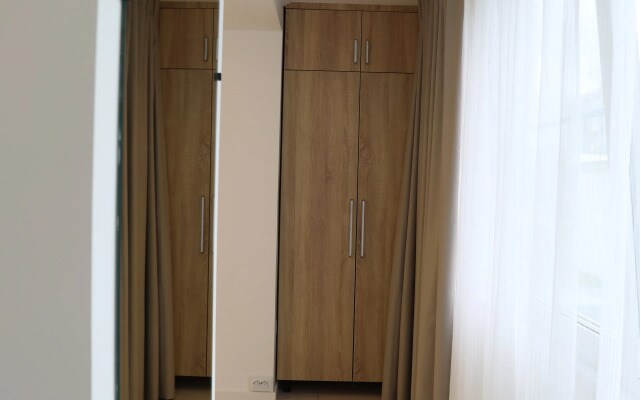 Апартаменты Уютный Сортавала 1