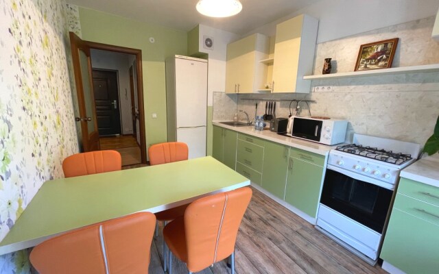 Квартира Pskov Design Apartments
