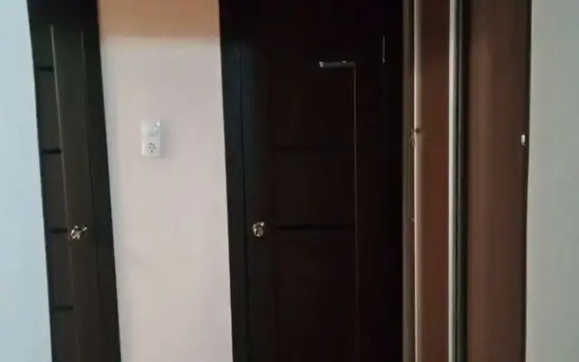 Квартира на Ярославской Улице 26