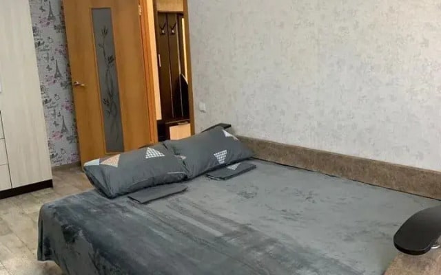 Квартира на Атаманской 42Б