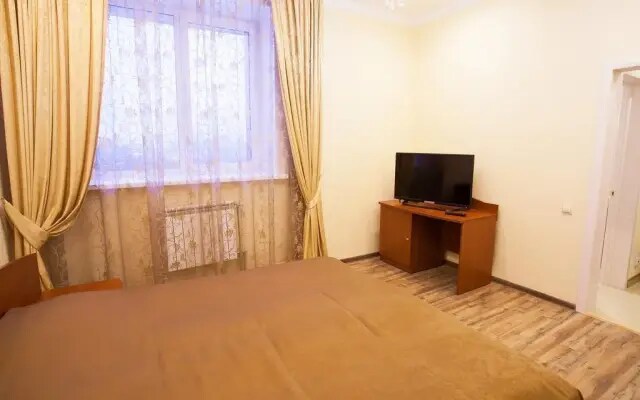 Первый класс