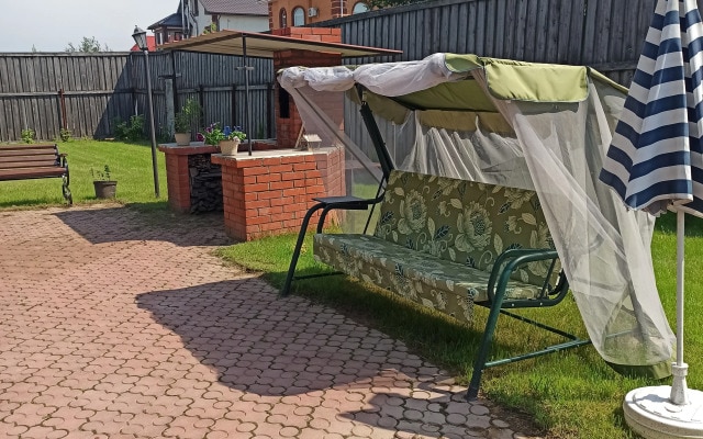 Дом Dream Place