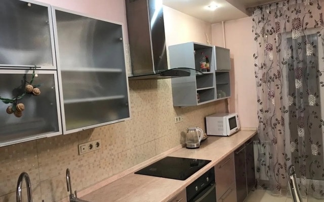 Квартира на бульваре Победы 45а