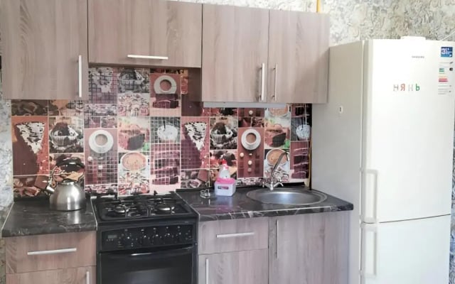 Частный Дом с Террасой и Мангалом