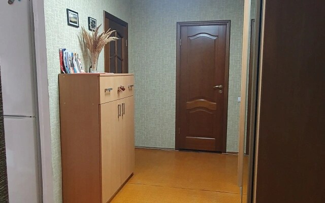 Квартира Репина